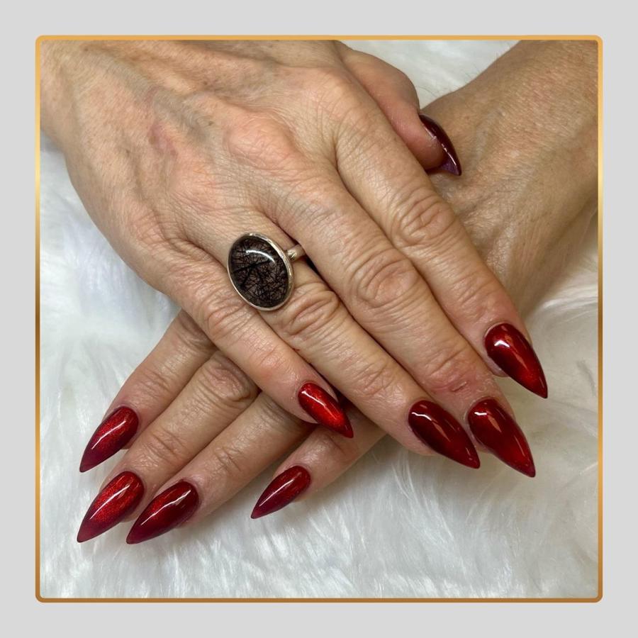 Nail Art Design